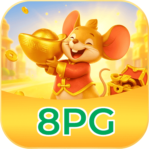 8PGlogo