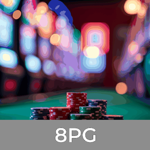 8PG: Jogos de Cassino que Prometem Emoção e Grandes Prêmios