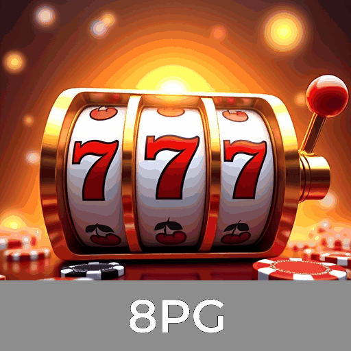 8PG: A Emoção e a Alta Recompensa dos Jogos de Caça-níqueis Online