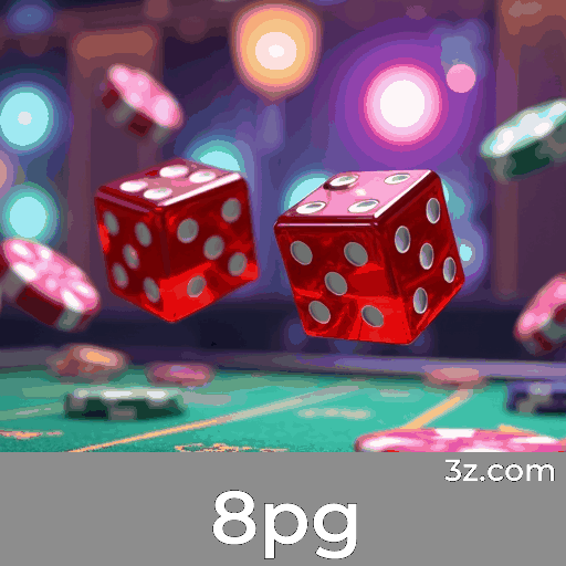 8pg: Seu Cassino Online Confiável e Seguro