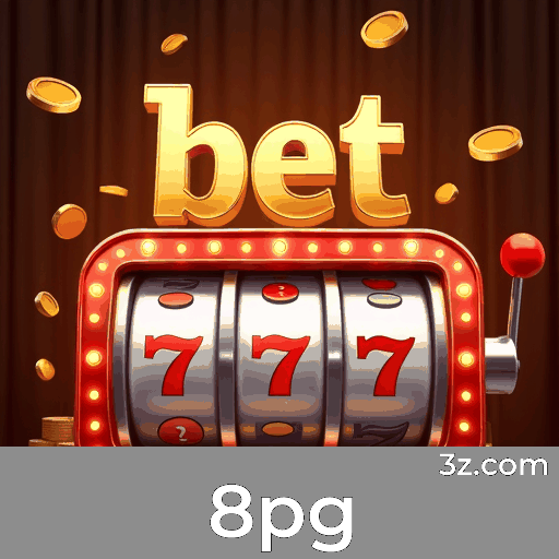 8pg: Seu Cassino Online Confiável e Seguro