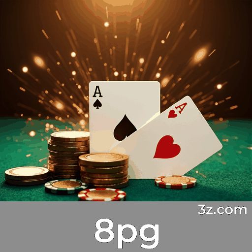 8pg: Precisão e Excelência em Apostas Esportivas