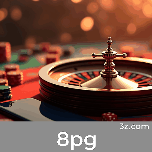 8pg: Estratégias de jogos para vencer no cassino